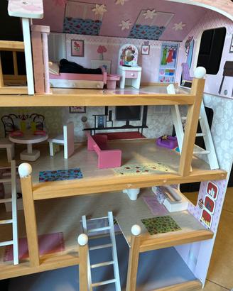 Casa bambole