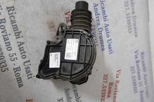 ATTUATORE SMART 451 2007-2014 COD SACHS 0139810000