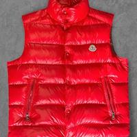 Gilet Moncler TiB
