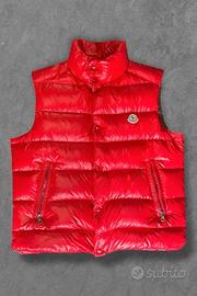 Gilet Moncler TiB