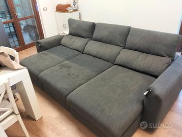 Divano Ikea esklistuna