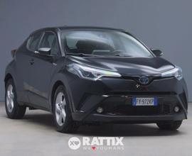 Toyota C-HR 1.8 Hybrid Business e-CVT