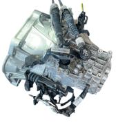 cambio hyundai i10 2022 40000km g3ld 998cc 49kw