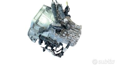 cambio hyundai i10 2022 40000km g3ld 998cc 49kw