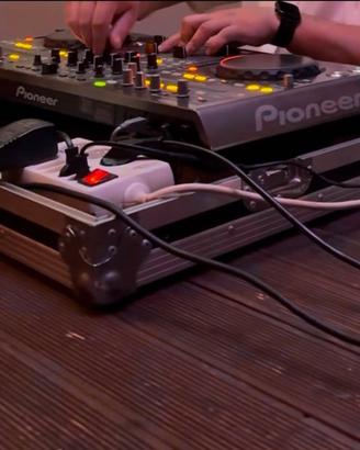 PIONEER DDJ T1