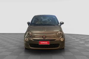 FIAT 500 500 1.0 Hybrid Dolcevita