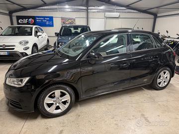 Audi A1 1.4 TDI Metal plus