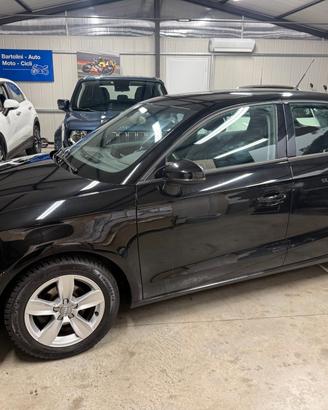 Audi A1 1.4 TDI Metal plus