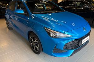 MG MG3 MG3 1.5 Comfort