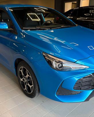 MG MG3 MG3 1.5 Comfort