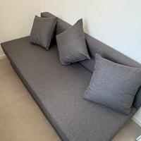 Divano letto