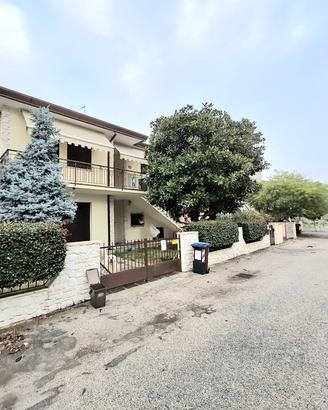 Bifamiliare a Rovigo