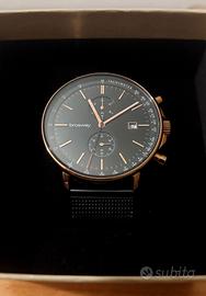 Orologio Brosway Volano Chrono WVO21