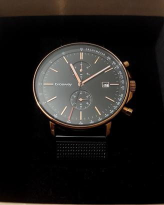 Orologio Brosway Volano Chrono WVO21