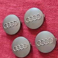 Coprimozzo Audi 60 mm nuovi! Made in Germany