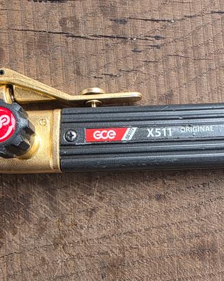 gce x511 torcia cannello a 45 gradi
