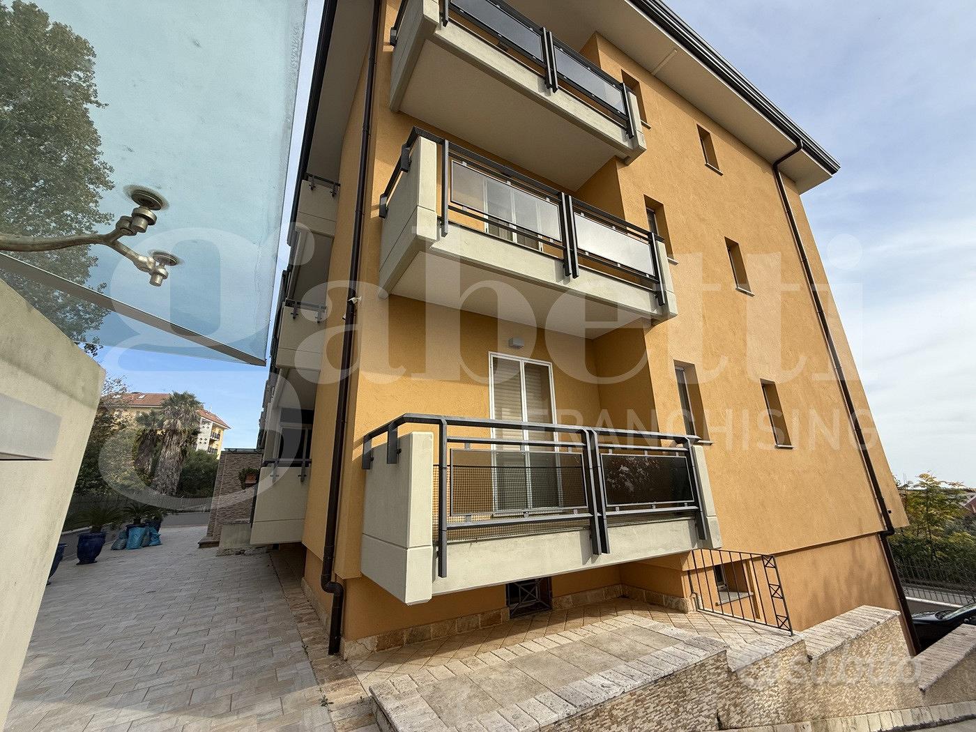 Appartamento – Catanzaro, Mater Domini - Vista 2
