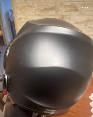 Casco e giubbotti moto