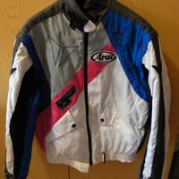 Giubbotto Dainese Vintage anni '90