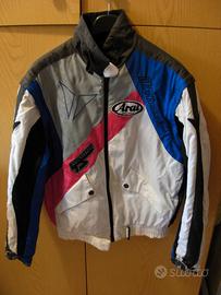 Giubbotto Dainese Vintage anni '90