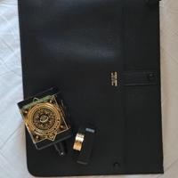 Pochette porta documenti Giorgio Armani