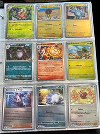 Carte Pokémon Singole ITA JAP ex V Mega Near Mint