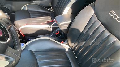 BRACCIOLO Fiat 500 Personalizzato