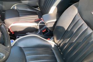 BRACCIOLO Fiat 500 Personalizzato