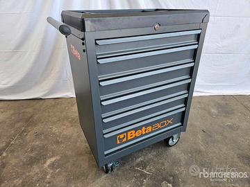 Carrello Attrezzi