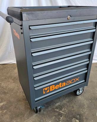 Carrello Attrezzi