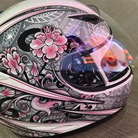 Casco AGV KE tg M