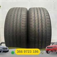 2 gomme 235/50 R19 - 99W. Continental ecocontact 6