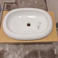 mobile bagno