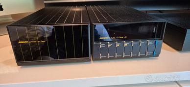 Lettore CD Merdian 200