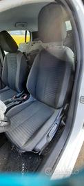 PEUGEOT 208 ANNO 2024 - TAPPEZZERIA