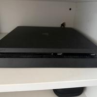Play Station 4 da 1 Tb