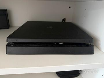 Play Station 4 da 1 Tb