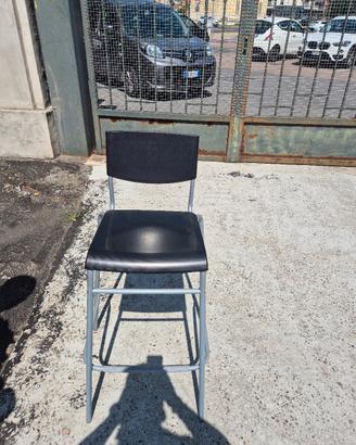 sedie alte per penisola cucina