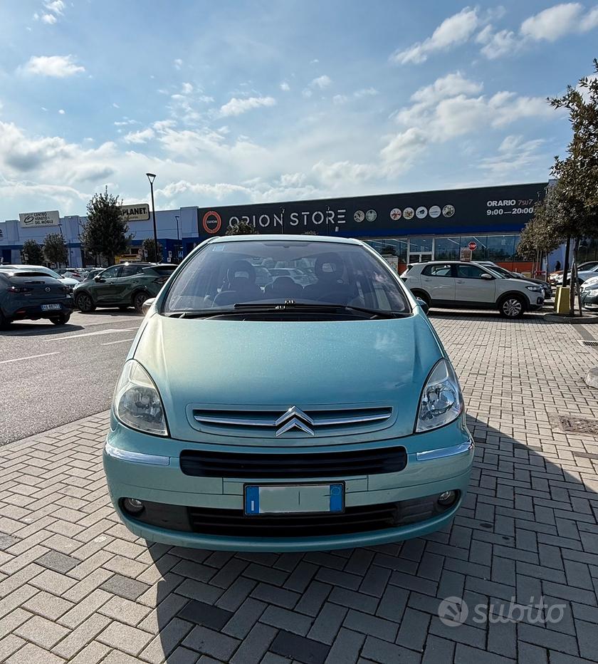 CITROEN Xsara