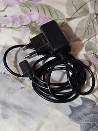 Caricabatterie Originale Sagem Modello DCH3-050E