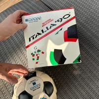 Pallone calcio ITALIA ‘90