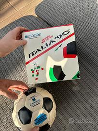 Pallone calcio ITALIA ‘90