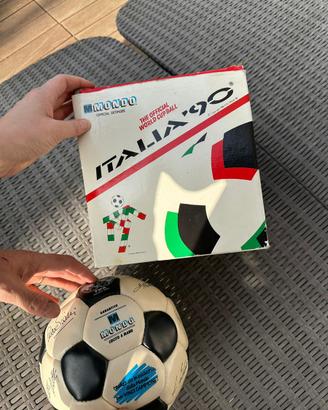 Pallone calcio ITALIA ‘90