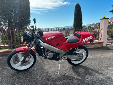 Cagiva Mito 125