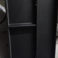 Organizer baule auto