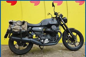 MOTO GUZZI V7 Garantita e Finanziabile