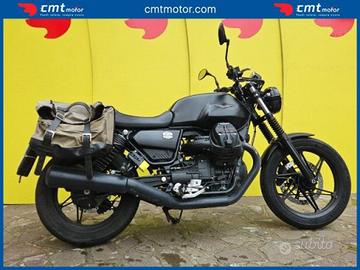 MOTO GUZZI V7 Garantita e Finanziabile