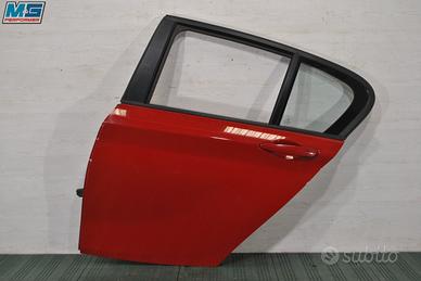 BMW serie 1 F20 Porta posteriore sinistra | 20240