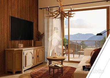 3 LOCALI A VALDISOTTO