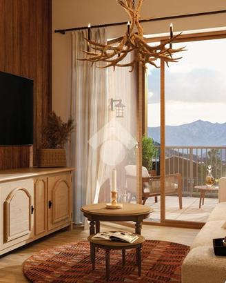 3 LOCALI A VALDISOTTO